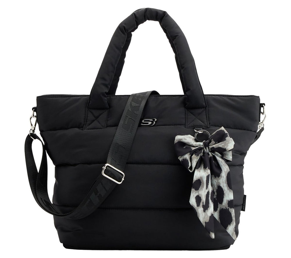Quilted Tote Bag | Skechers Women / Kids