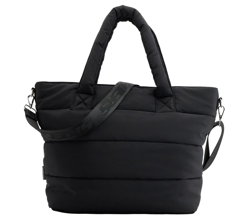 Quilted Tote Bag | Skechers Women / Kids