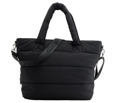 Quilted Tote Bag | Skechers Women / Kids