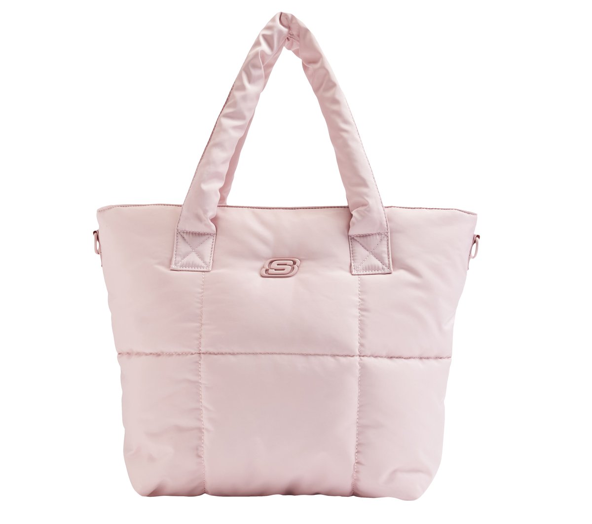 Quilted Tote Bag | Skechers Women / Kids