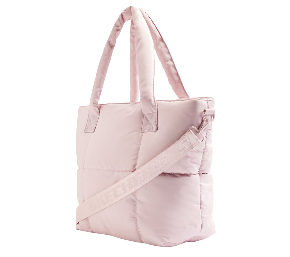 Quilted Tote Bag | Skechers Women / Kids