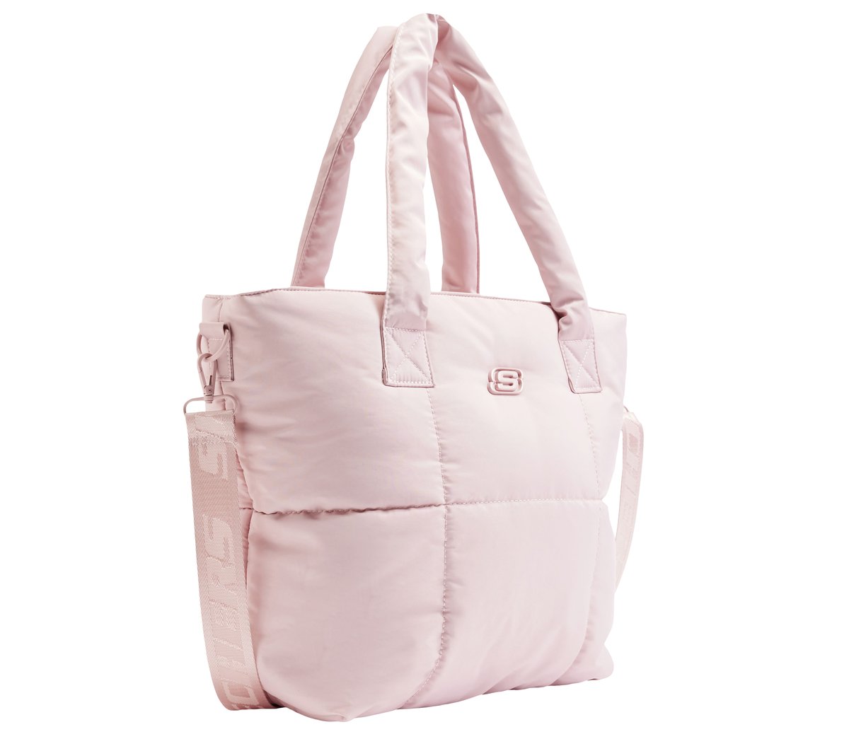 Quilted Tote Bag | Skechers Women / Kids