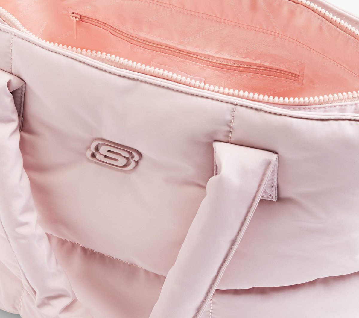 Quilted Tote Bag | Skechers Women / Kids