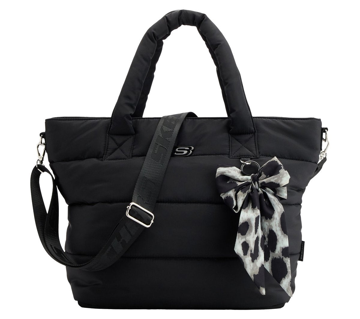 Quilted Tote Bag | Skechers Women / Kids