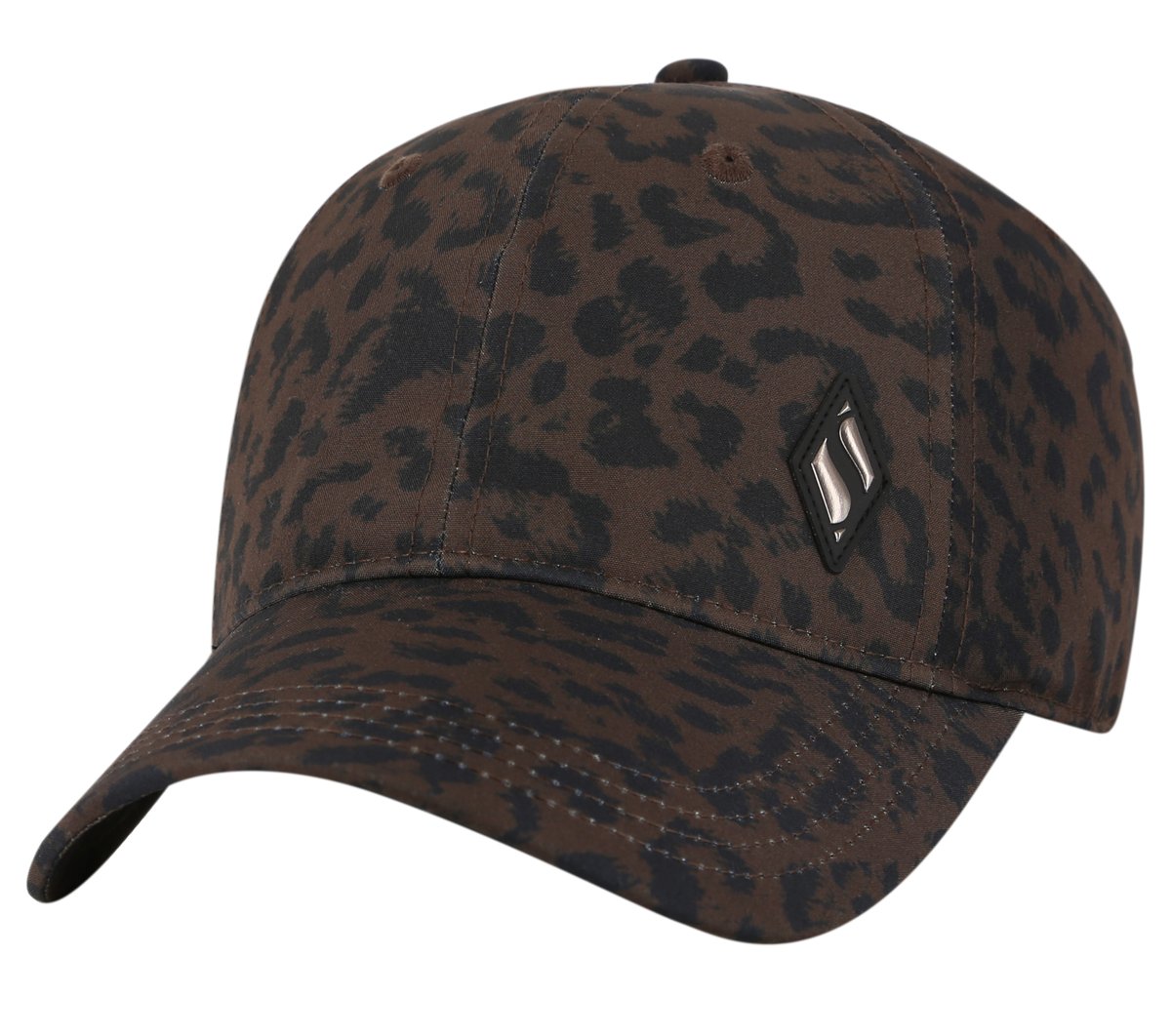 Cheetah Baseball Hat | Skechers Women