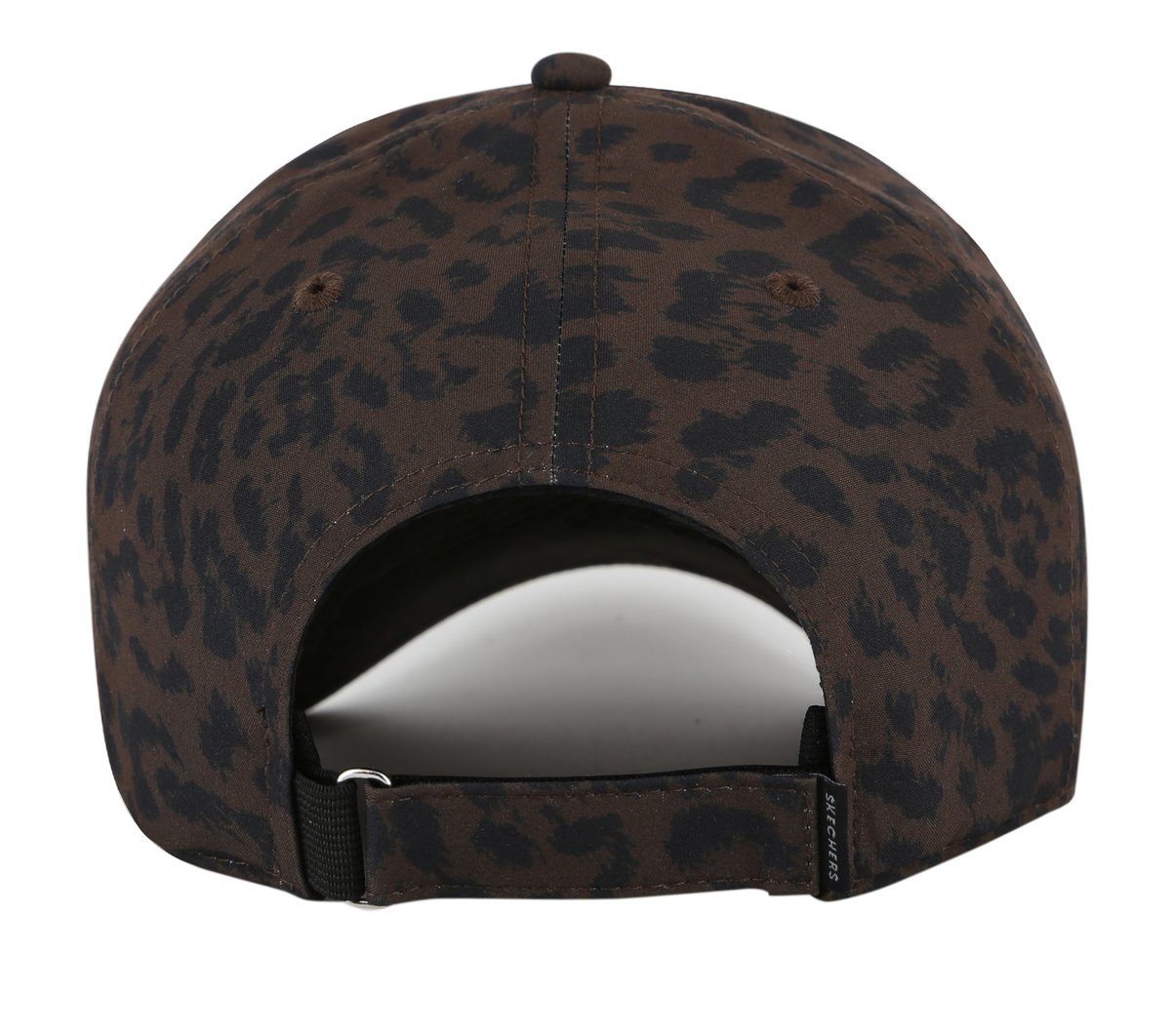 Cheetah Baseball Hat | Skechers Women
