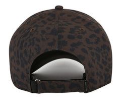 Cheetah Baseball Hat | Skechers Women