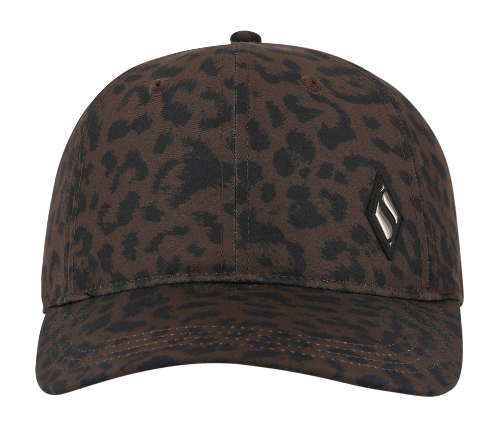 Cheetah Baseball Hat | Skechers Women