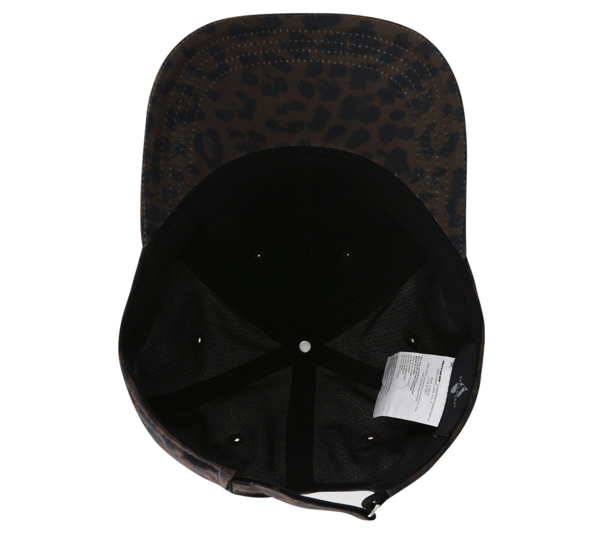 Cheetah Baseball Hat | Skechers Women