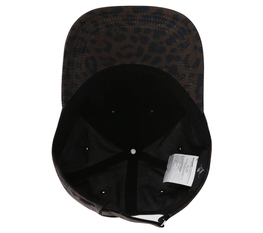 Cheetah Baseball Hat | Skechers Women