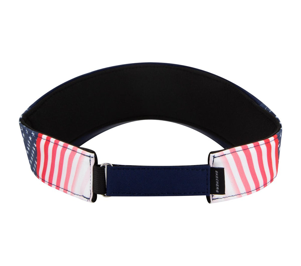 Americana Visor | Skechers Women / Men