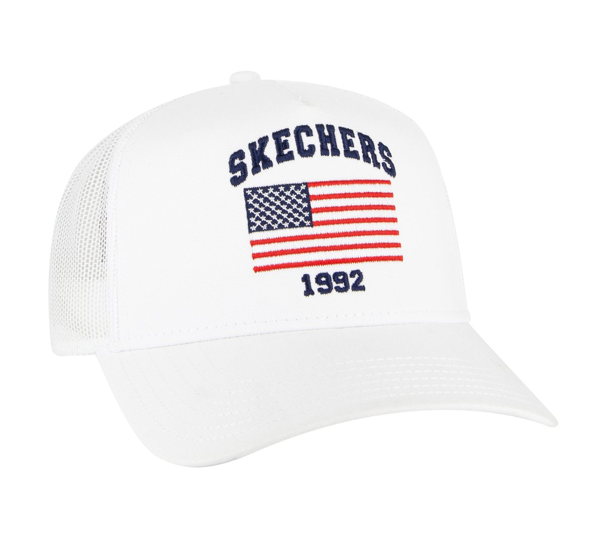 USA Flag Hat | Skechers Women / Men