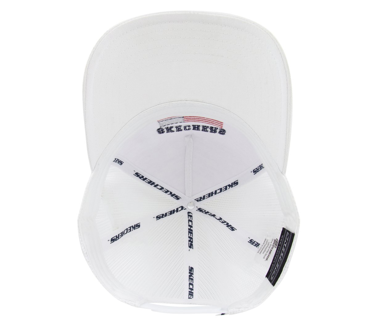 USA Flag Hat | Skechers Women / Men