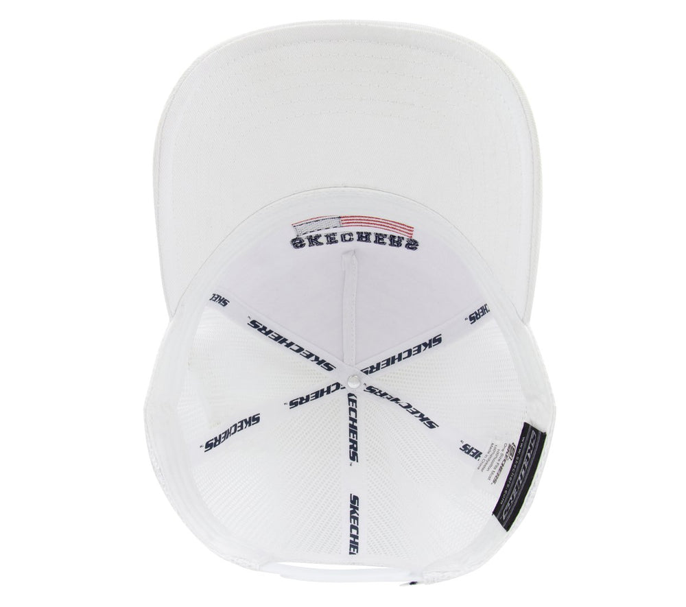 USA Flag Hat | Skechers Women / Men