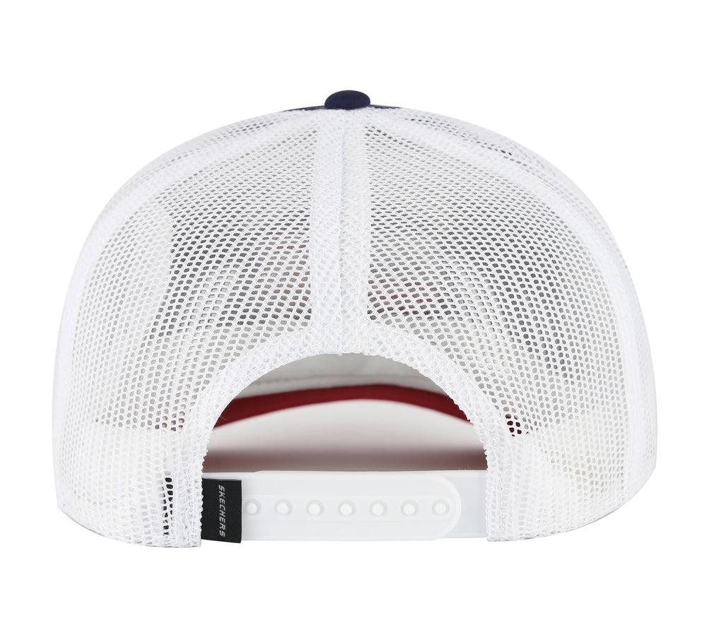 USA Flag Hat | Skechers Women / Men