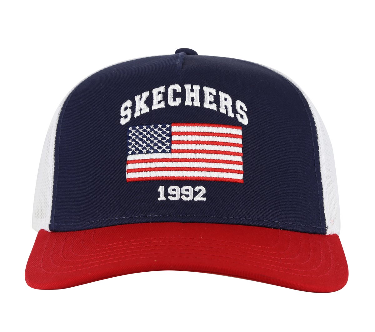 USA Flag Hat | Skechers Women / Men