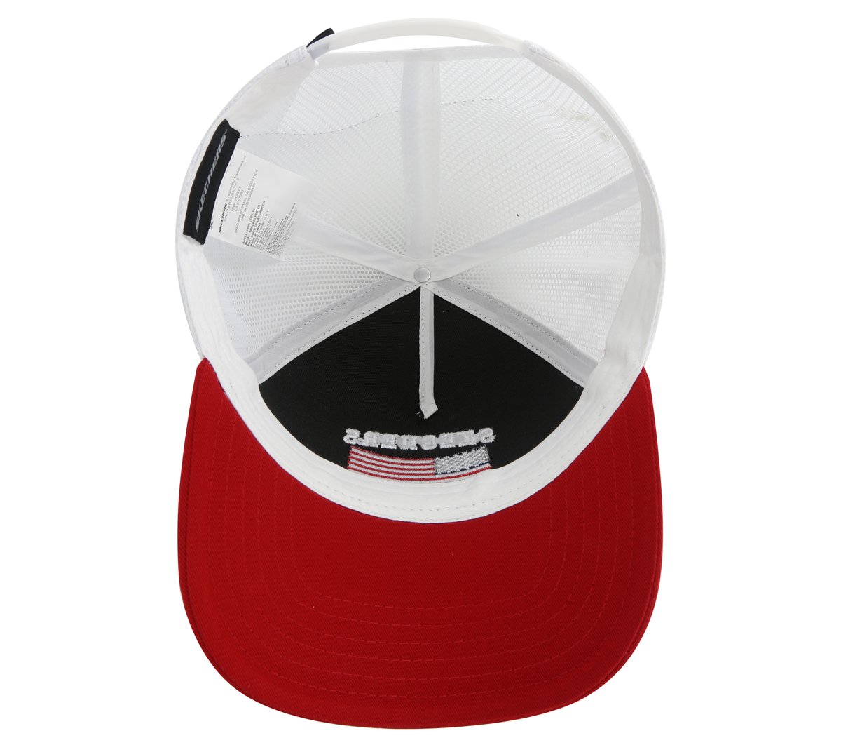 USA Flag Hat | Skechers Women / Men