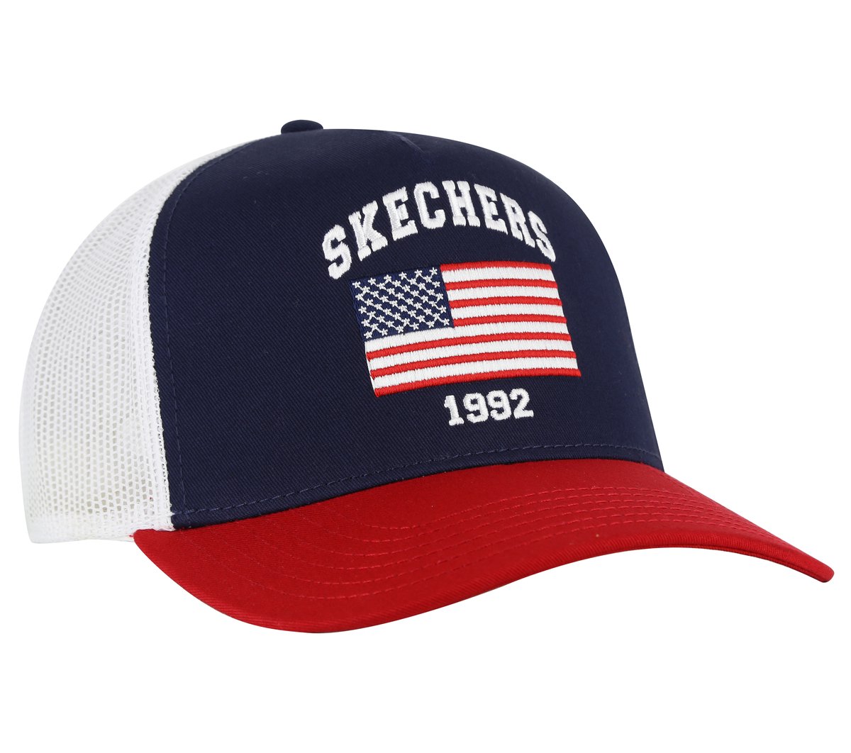 USA Flag Hat | Skechers Women / Men