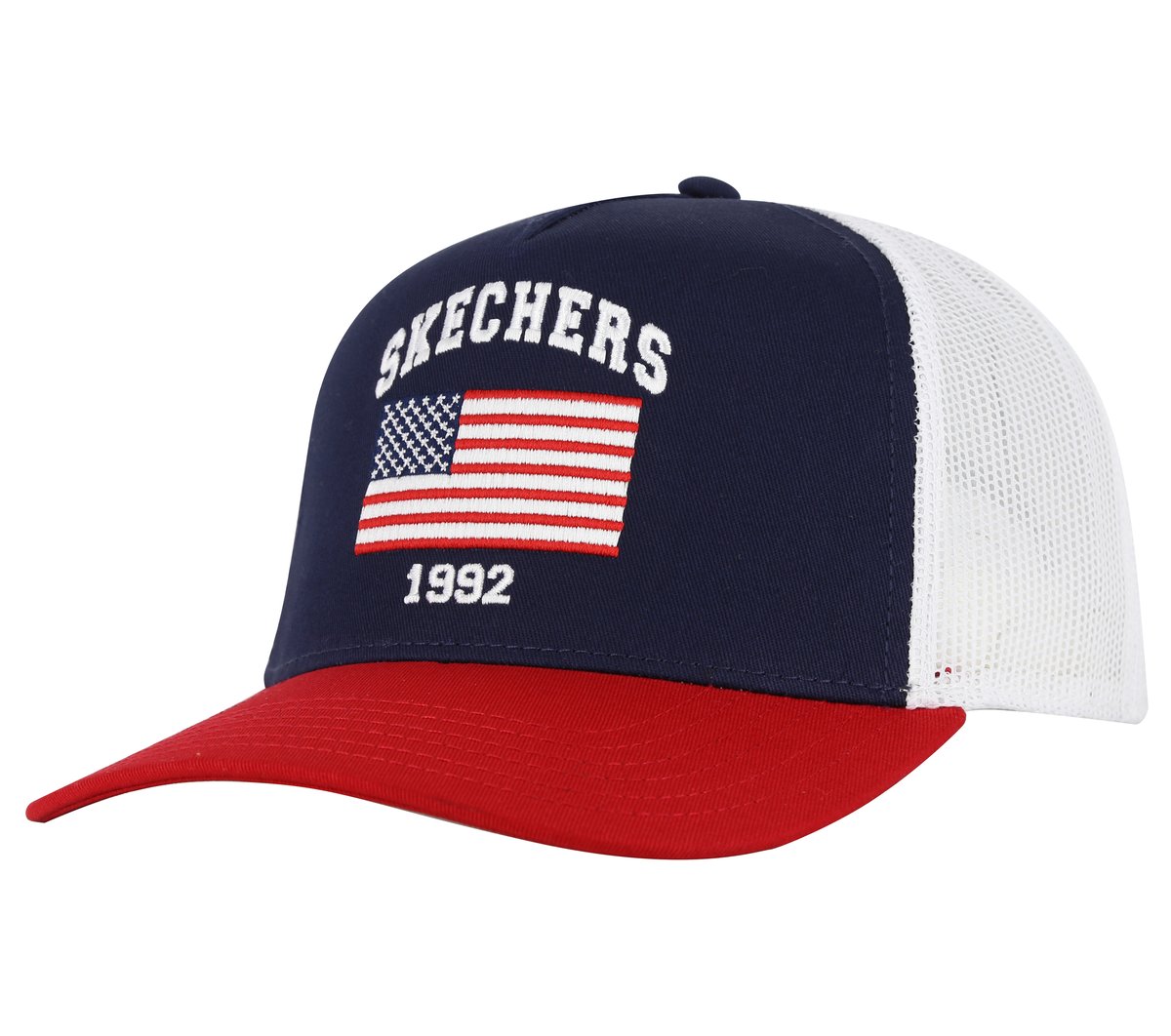 USA Flag Hat | Skechers Women / Men