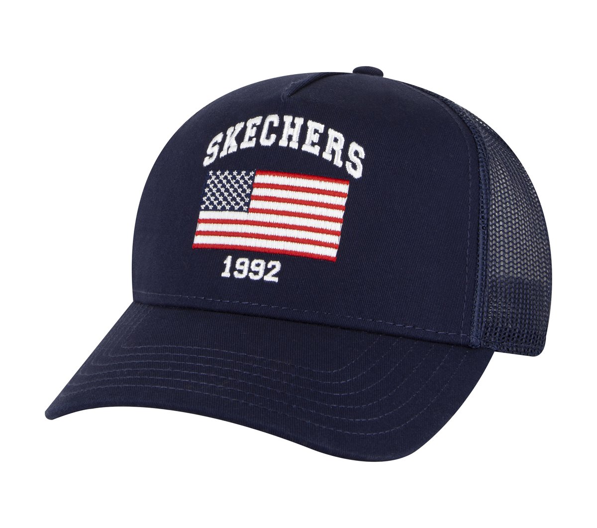 USA Flag Hat | Skechers Women / Men