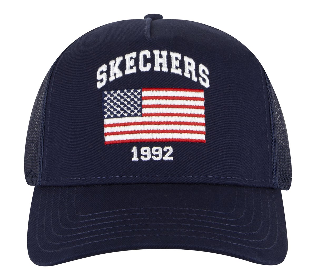 USA Flag Hat | Skechers Women / Men