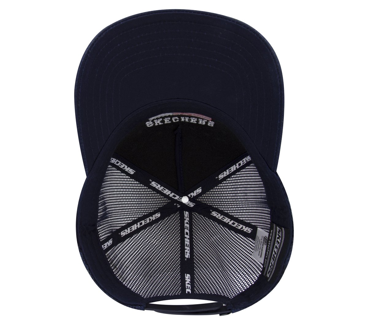 USA Flag Hat | Skechers Women / Men