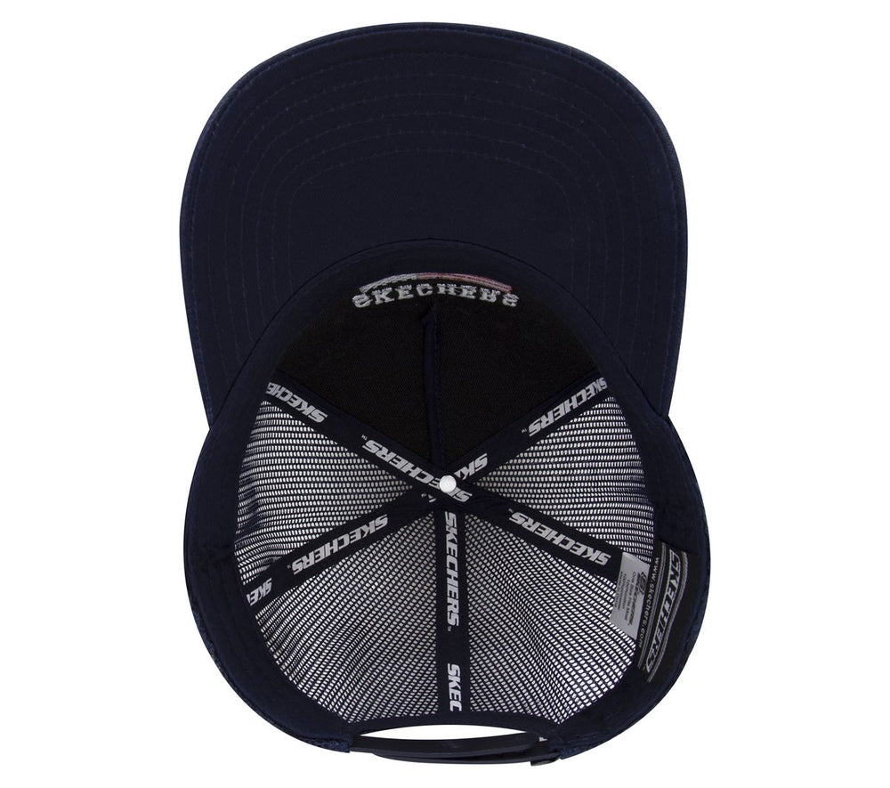 USA Flag Hat | Skechers Women / Men