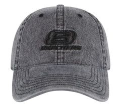 Denim Embroidered Hat | Skechers Women / Men