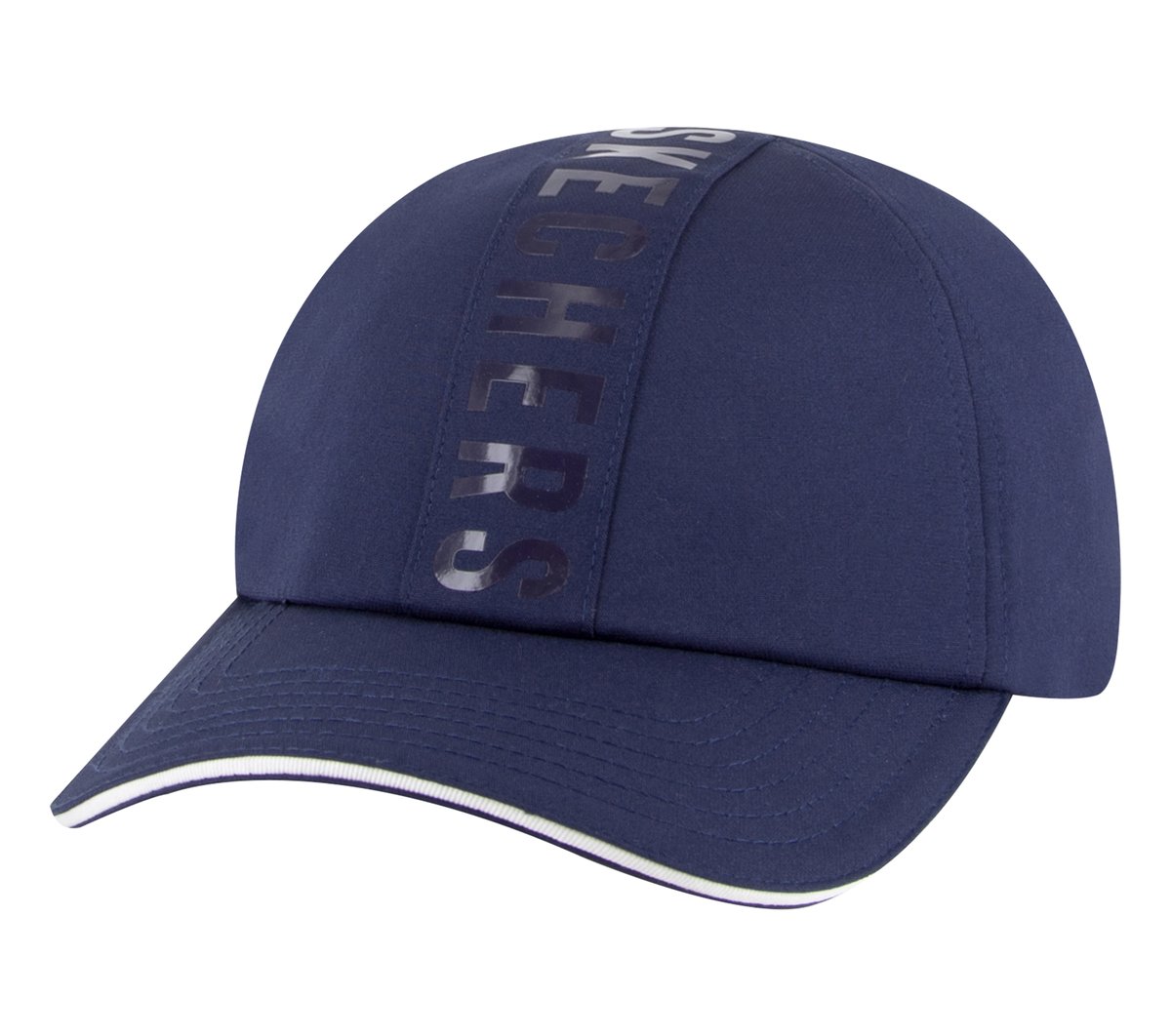 Wrap Logo Baseball Hat | Skechers Women / Men