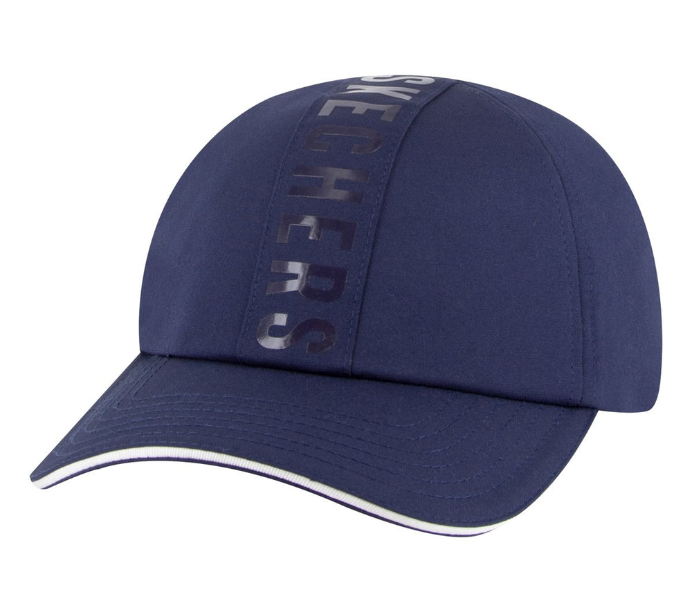 Wrap Logo Baseball Hat | Skechers Women / Men
