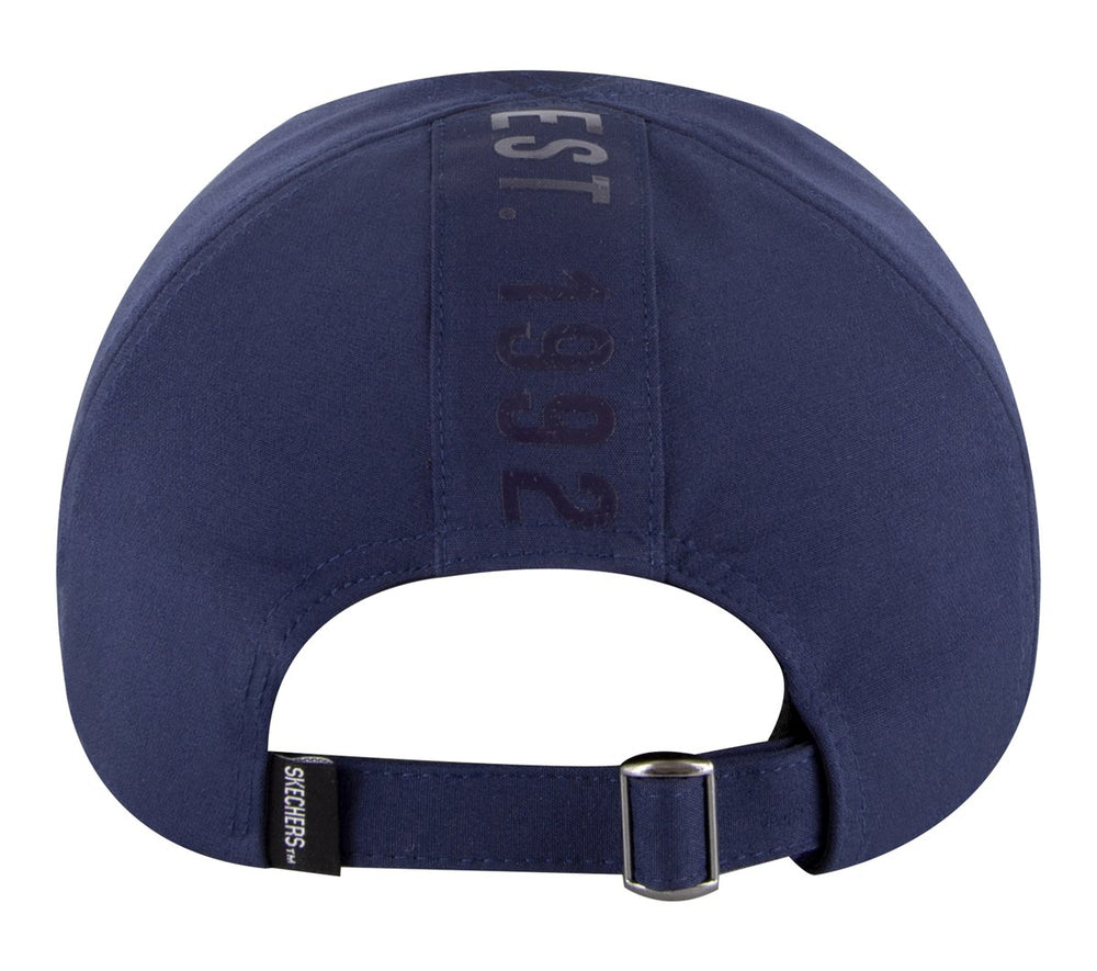Wrap Logo Baseball Hat | Skechers Women / Men