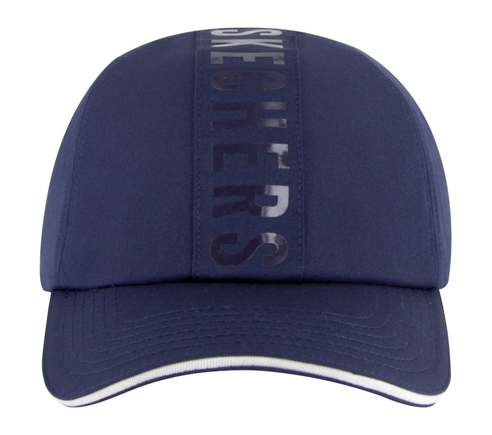 Wrap Logo Baseball Hat | Skechers Women / Men