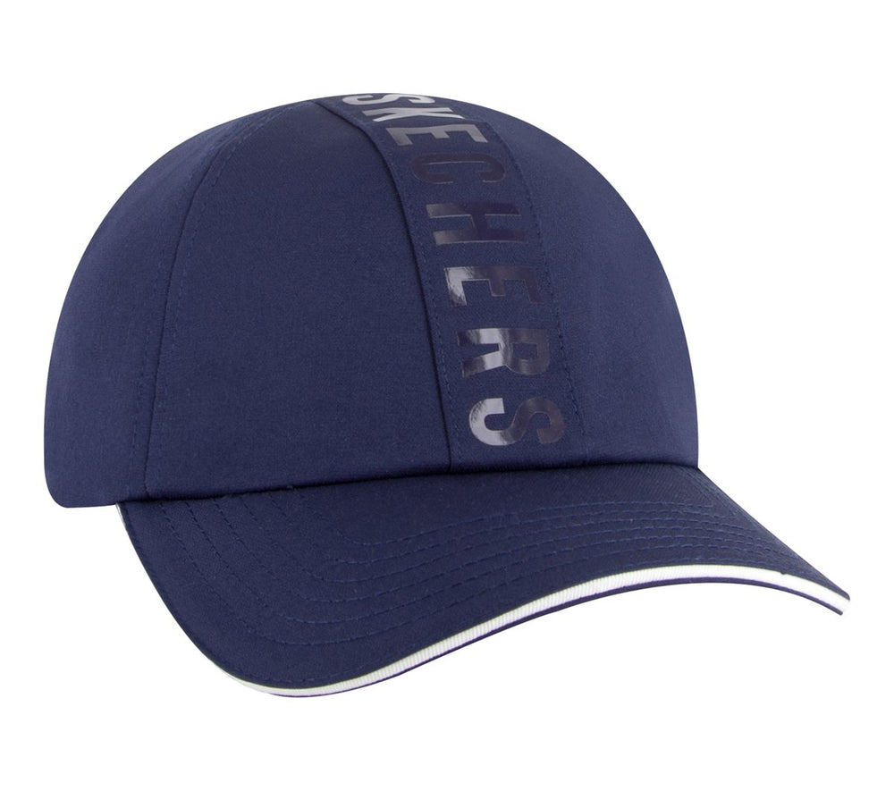 Wrap Logo Baseball Hat | Skechers Women / Men