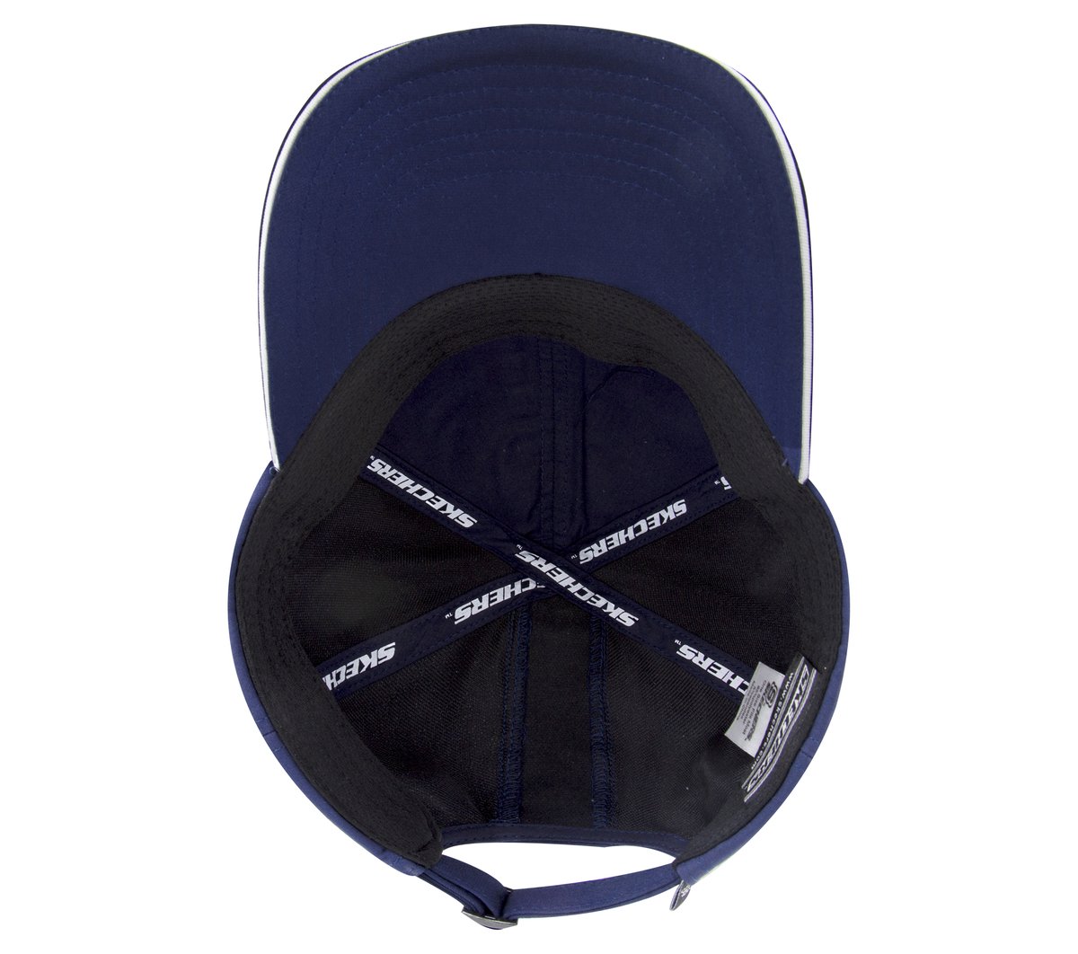 Wrap Logo Baseball Hat | Skechers Women / Men