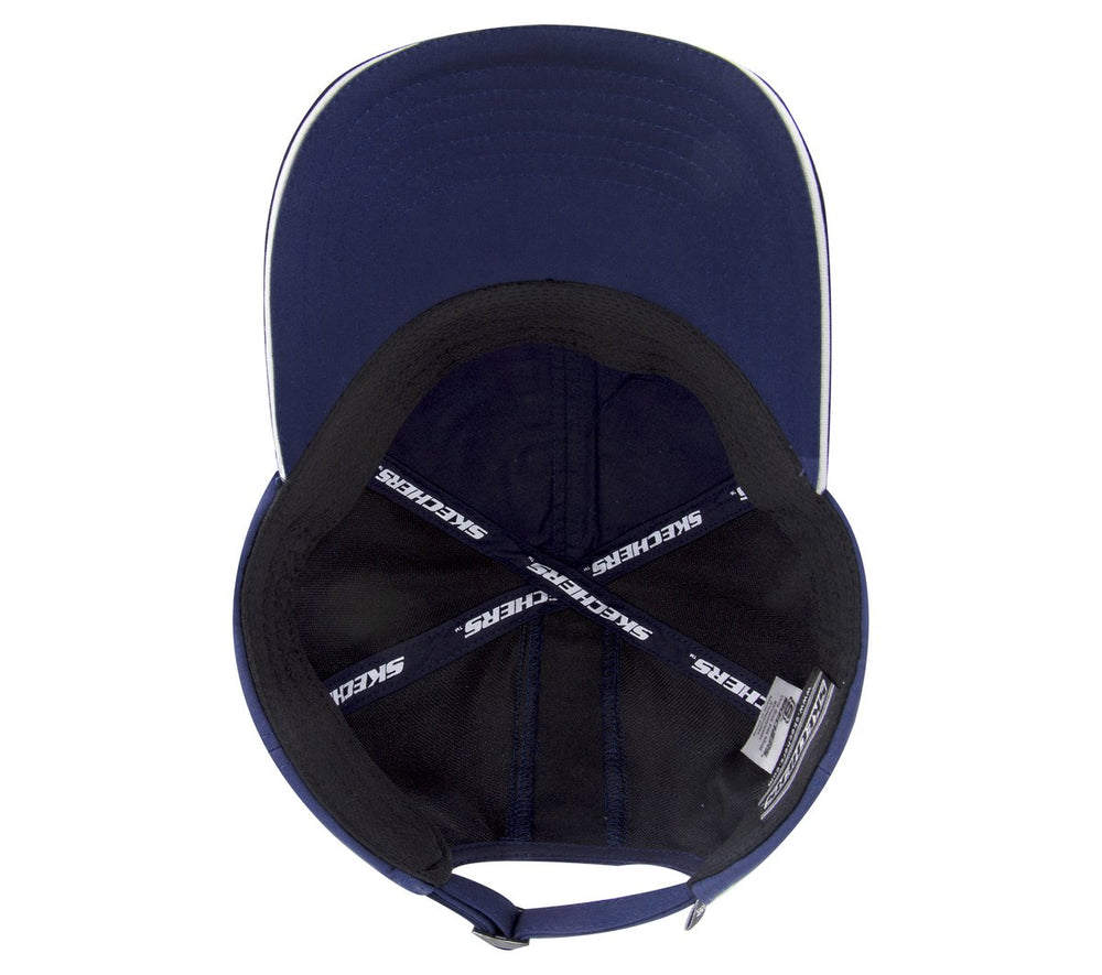 Wrap Logo Baseball Hat | Skechers Women / Men