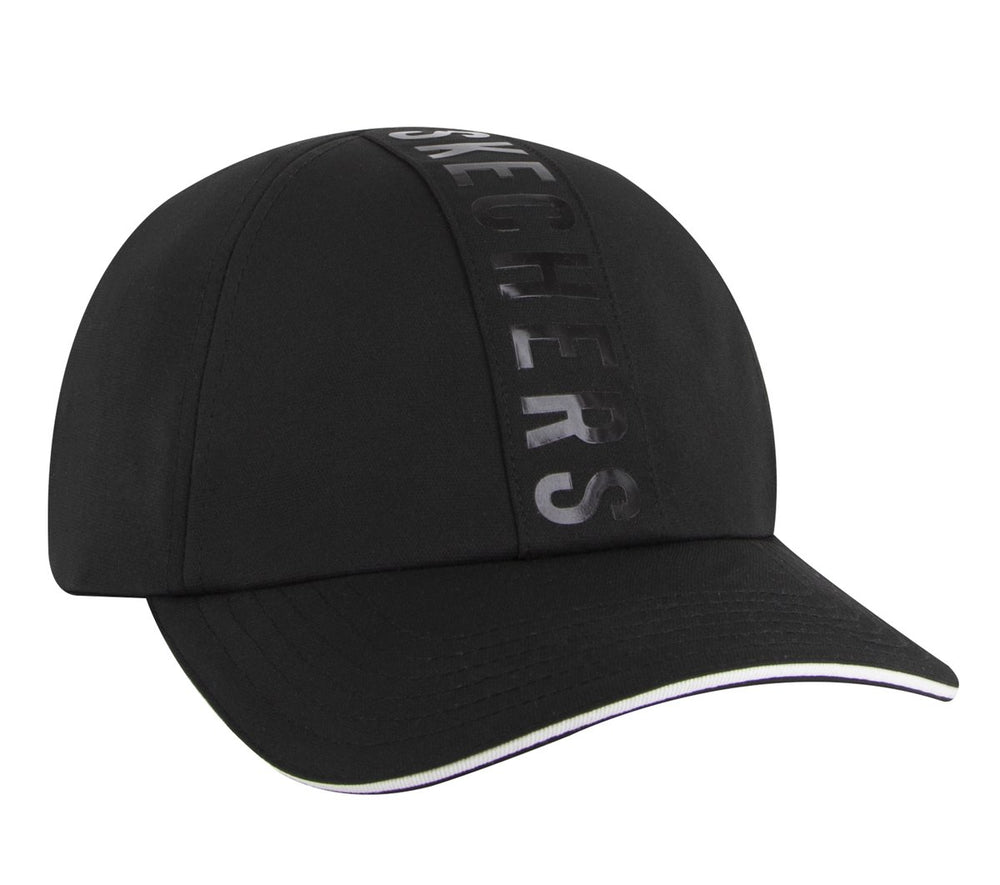 Wrap Logo Baseball Hat | Skechers Women / Men