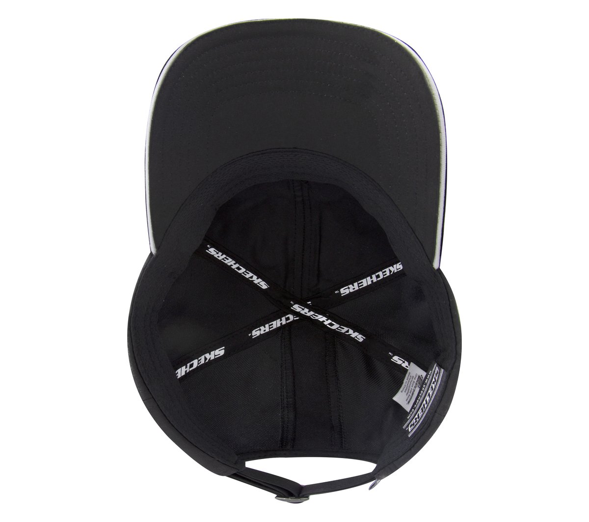 Wrap Logo Baseball Hat | Skechers Women / Men