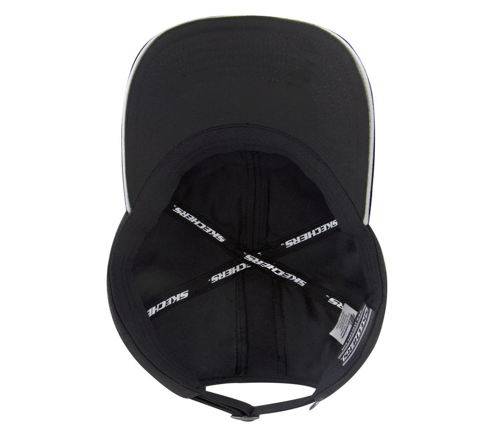 Wrap Logo Baseball Hat | Skechers Women / Men