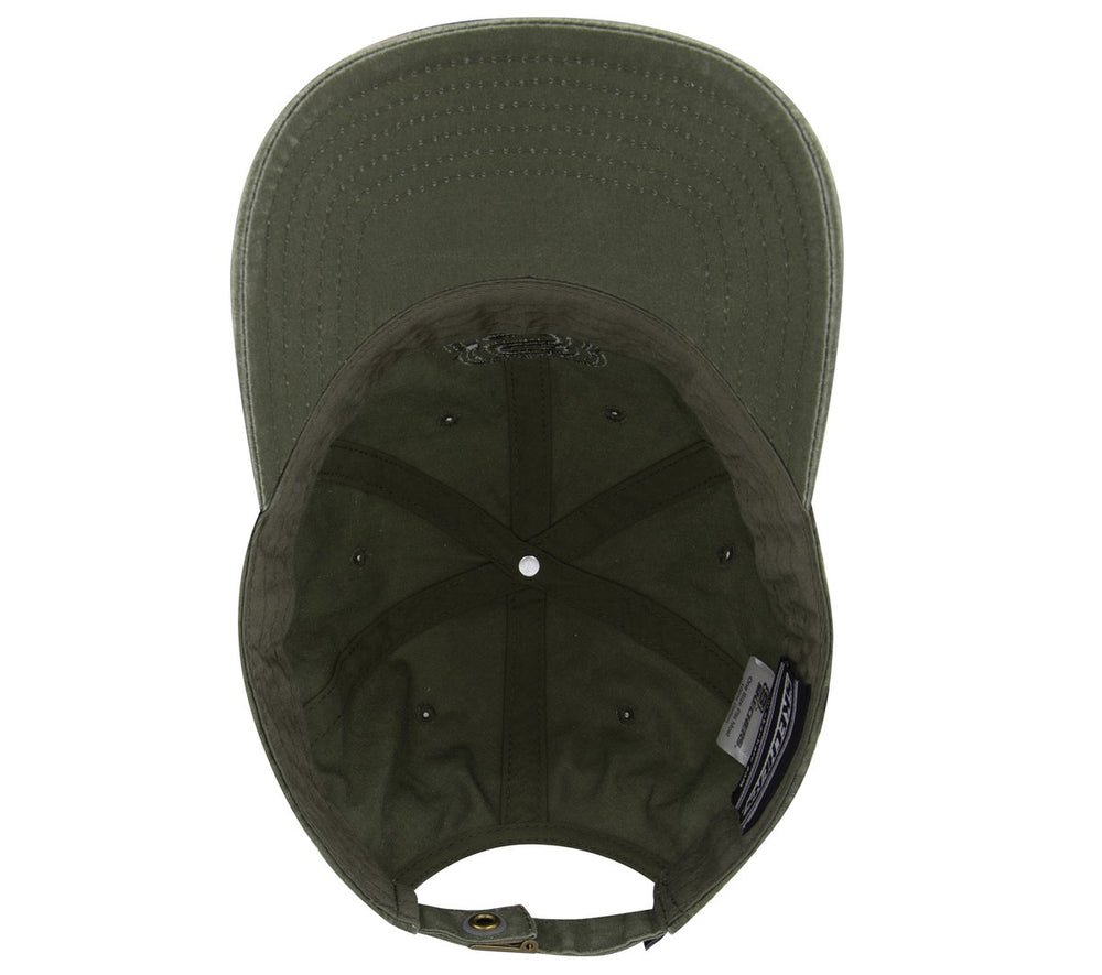 Washed Triple S Hat | Skechers Women / Men