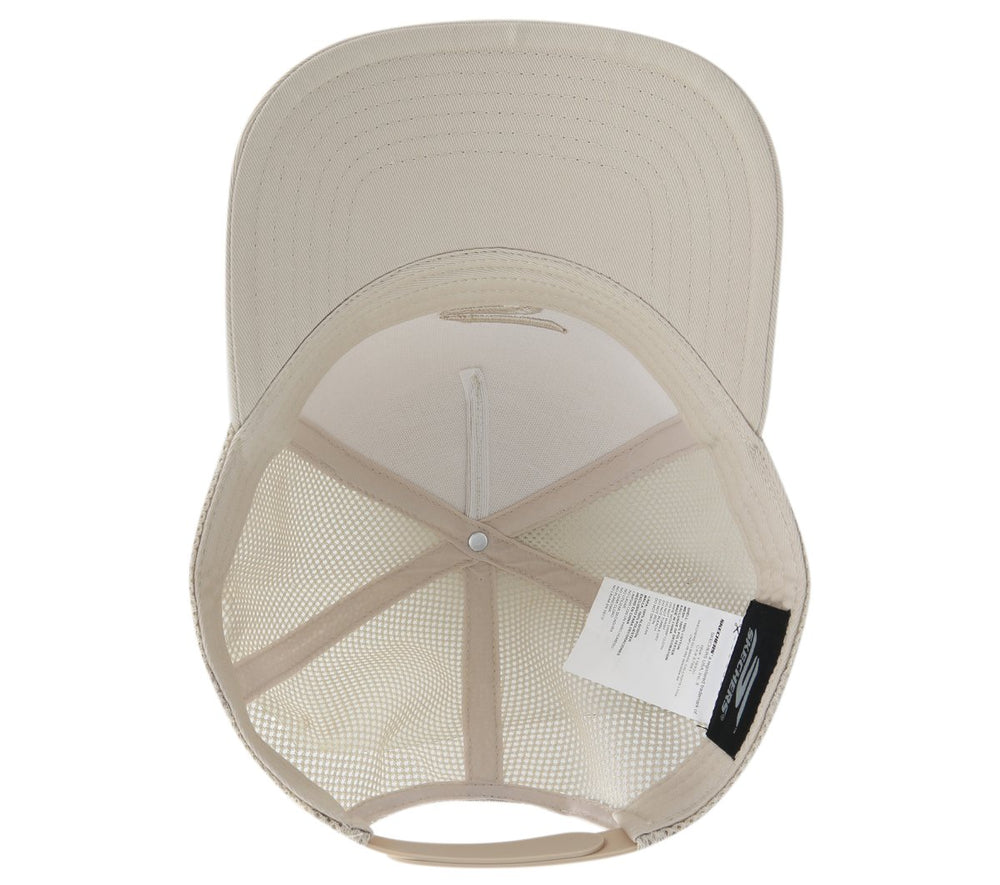 Essentials Trucker Hat | Skechers Women / Men