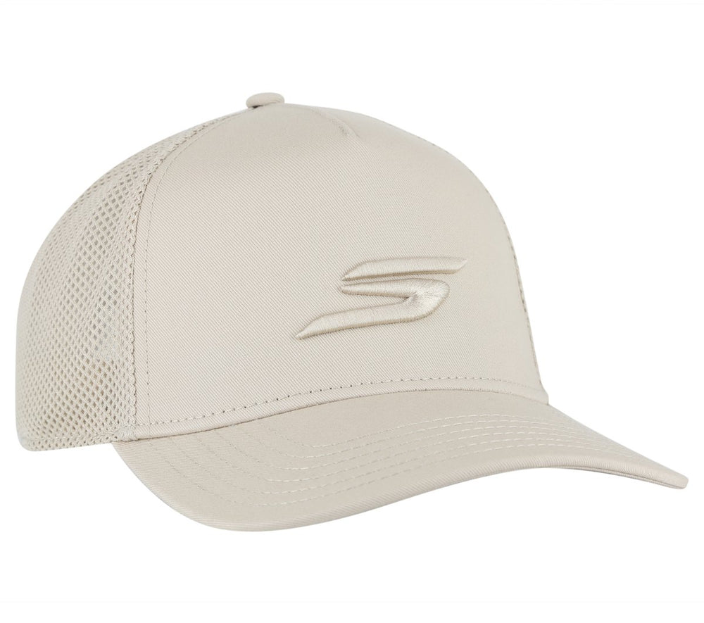 Essentials Trucker Hat | Skechers Women / Men