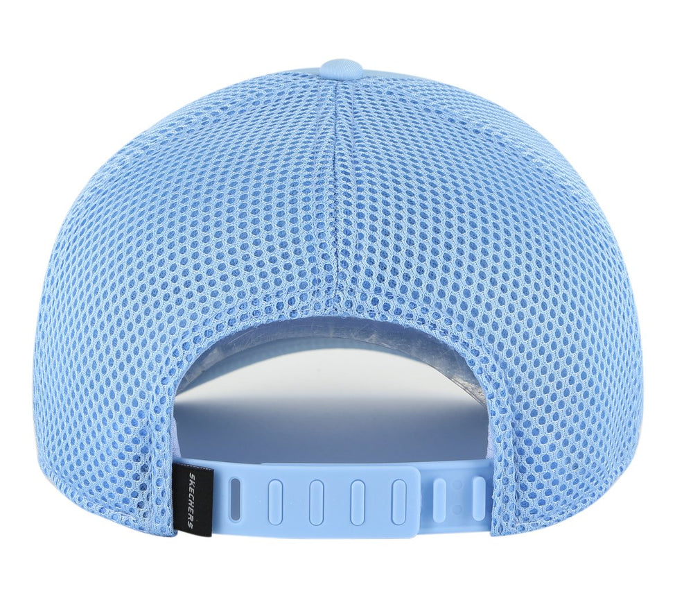 Free-Run Trucker Hat | Skechers Women / Men