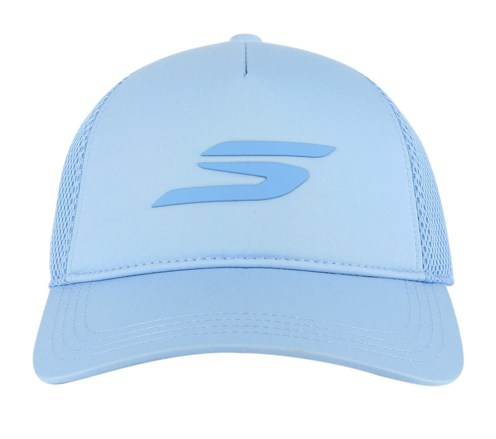 Free-Run Trucker Hat | Skechers Women / Men