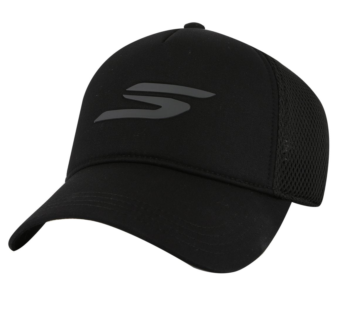 Free-Run Trucker Hat | Skechers Women / Men