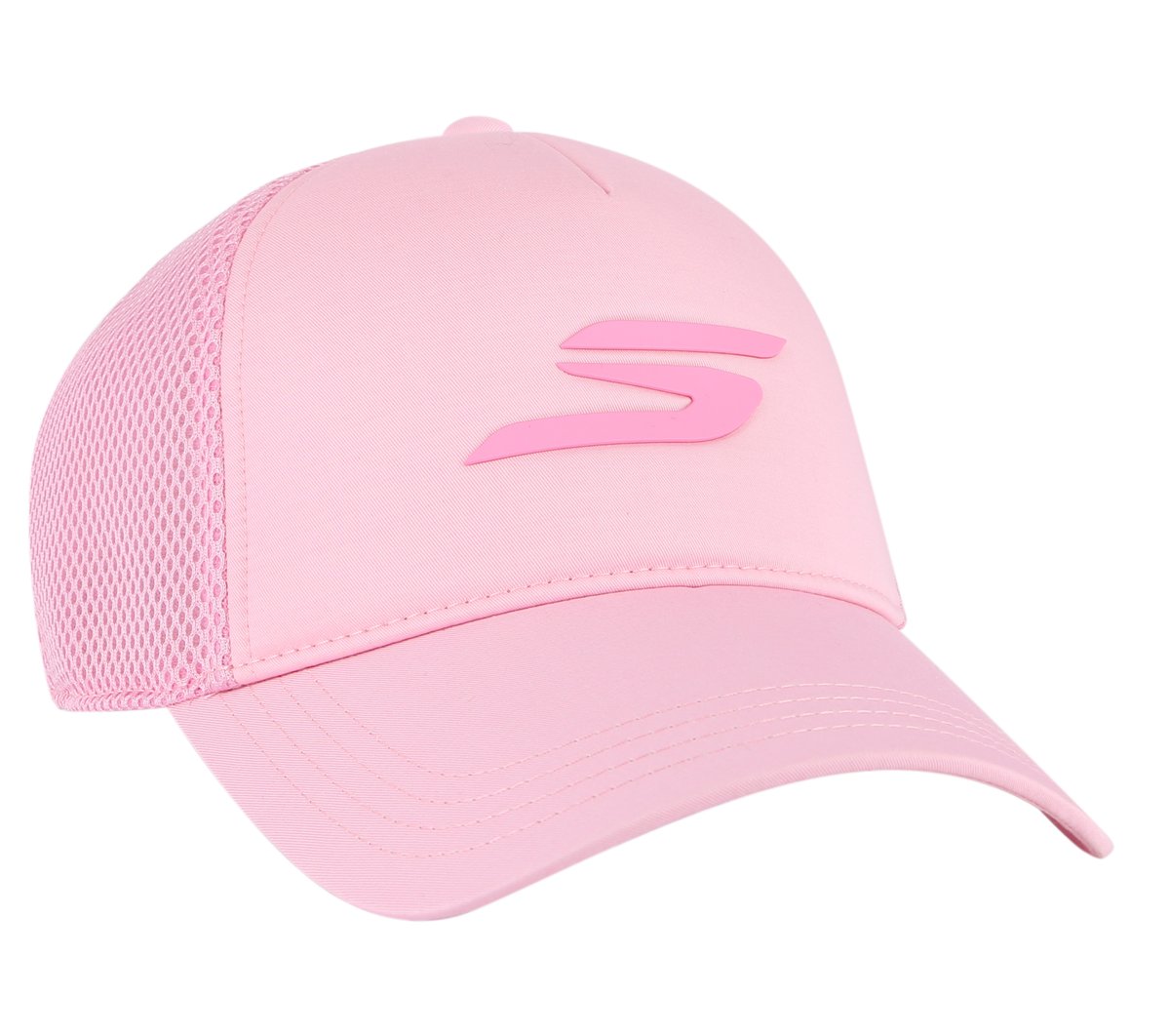 Free-Run Trucker Hat | Skechers Women / Men