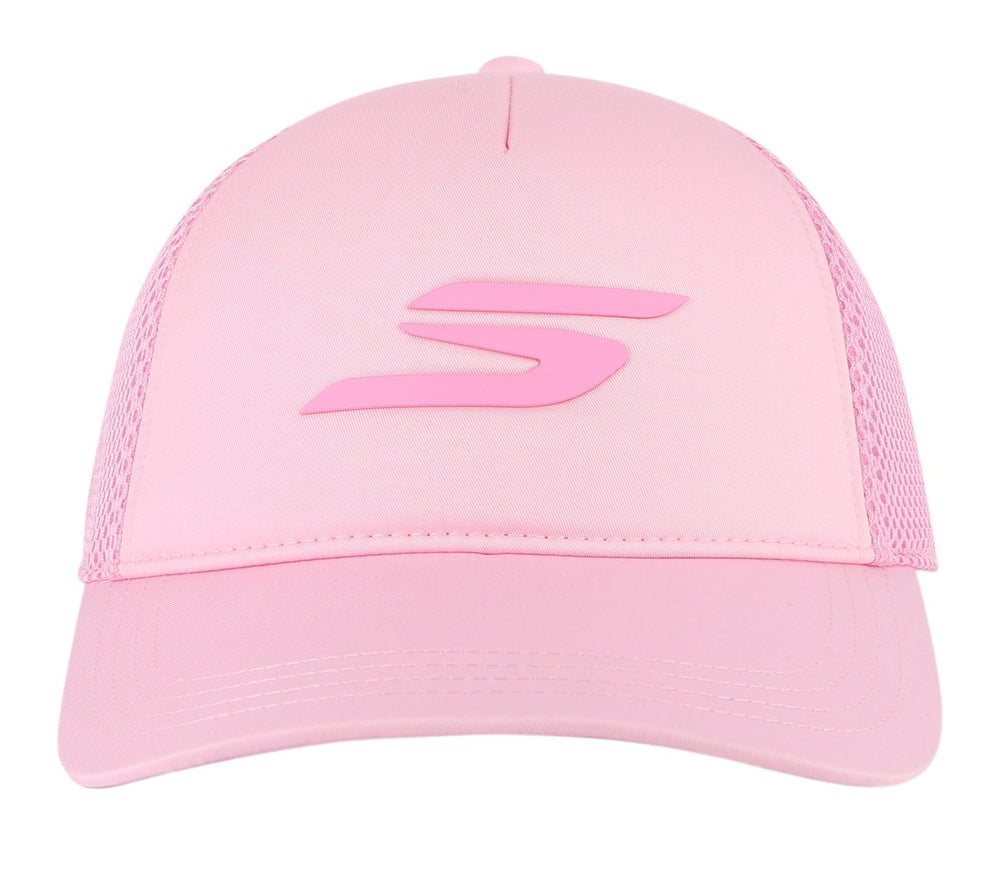 Free-Run Trucker Hat | Skechers Women / Men