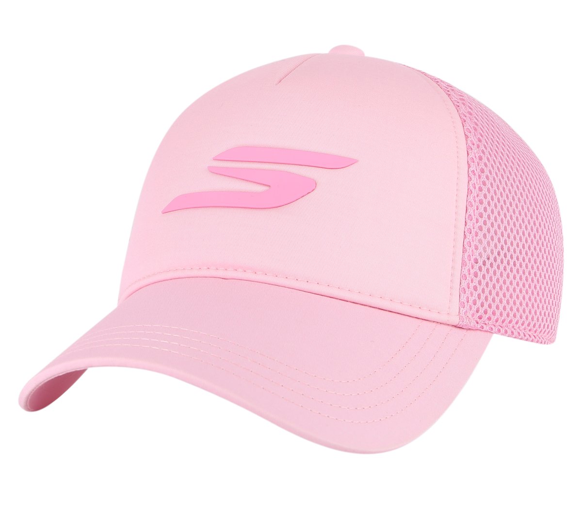 Free-Run Trucker Hat | Skechers Women / Men