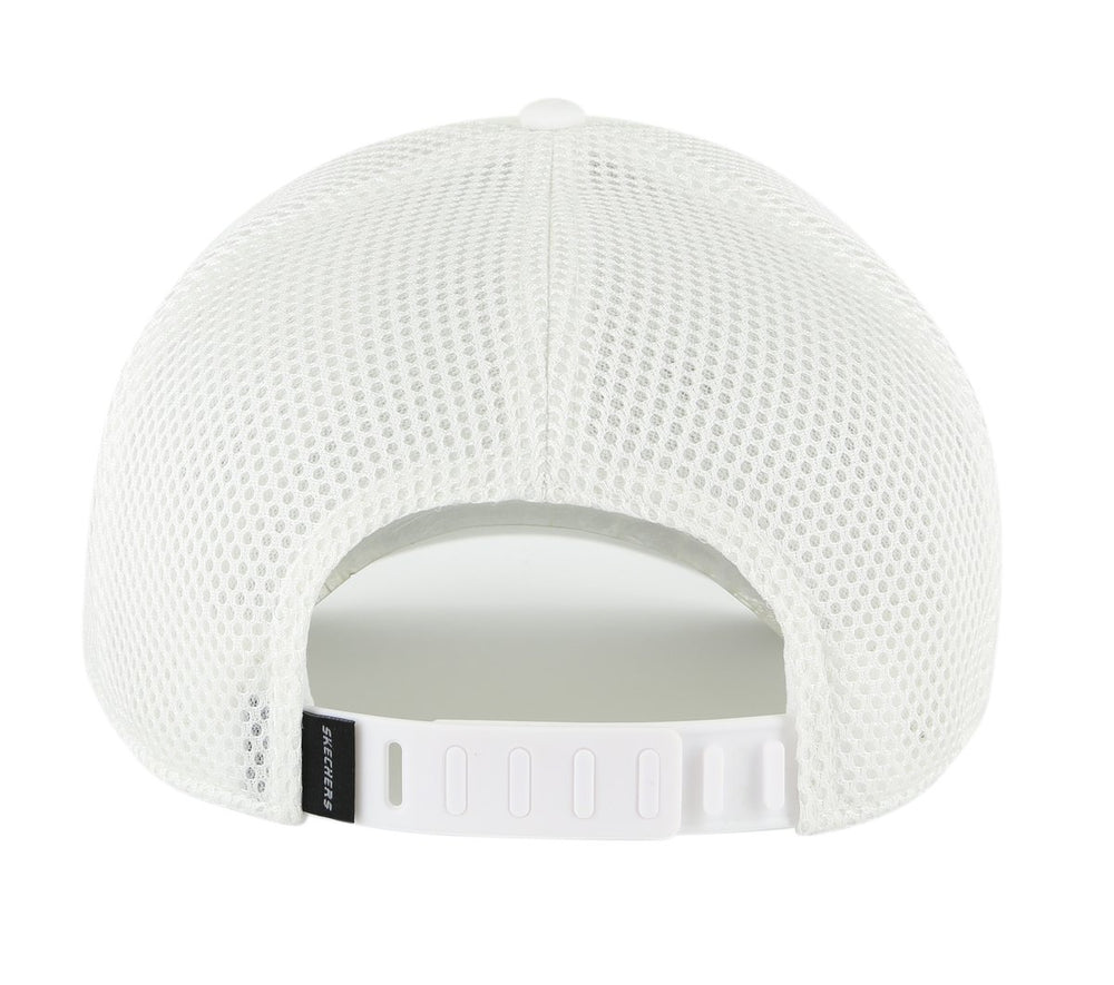 Free-Run Trucker Hat | Skechers Women / Men