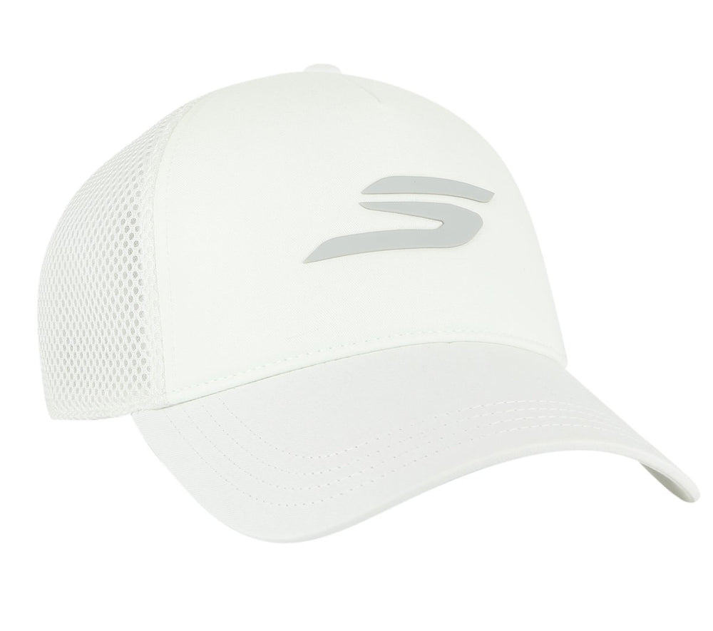 Free-Run Trucker Hat | Skechers Women / Men