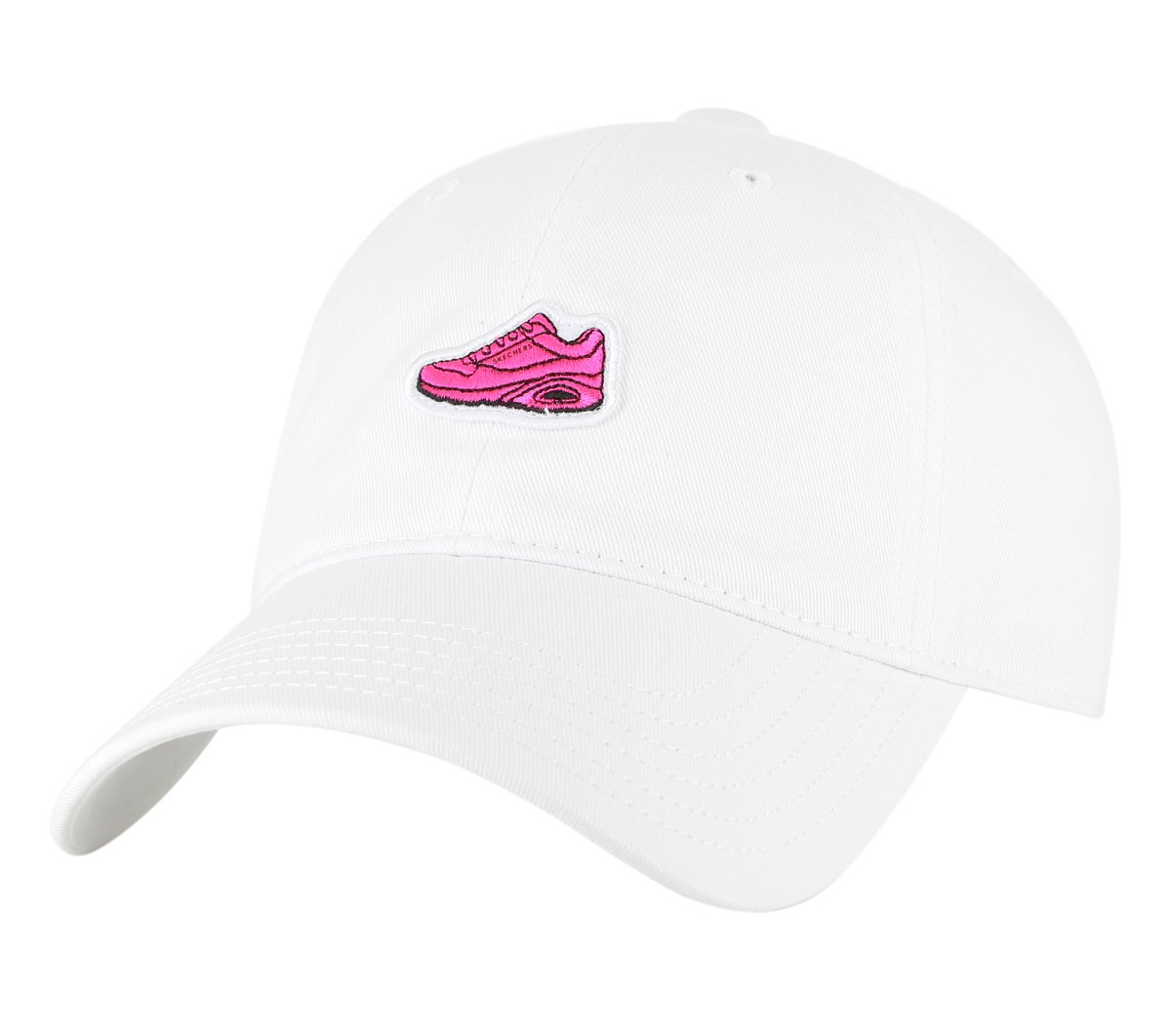 Kicks Baseball Hat | Skechers Women / Men